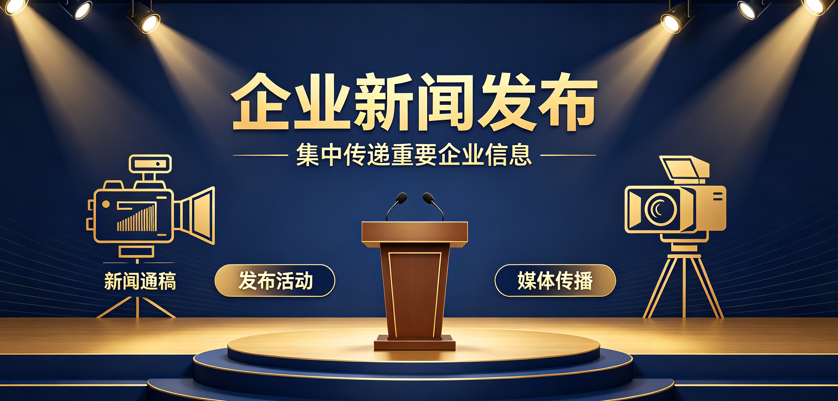 云发布