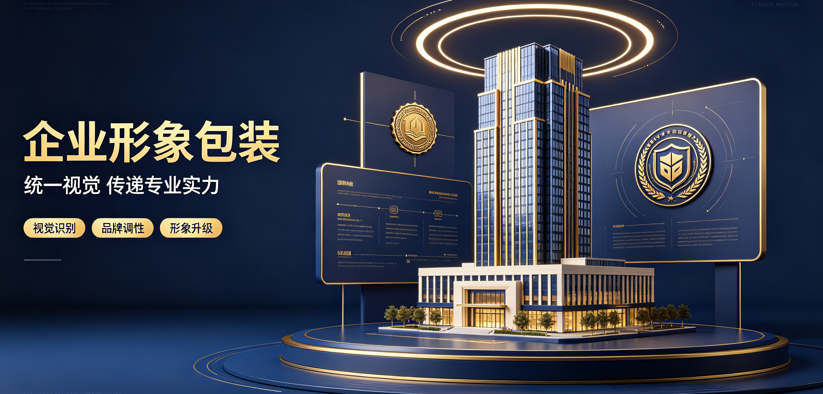 全球营销产品广告片