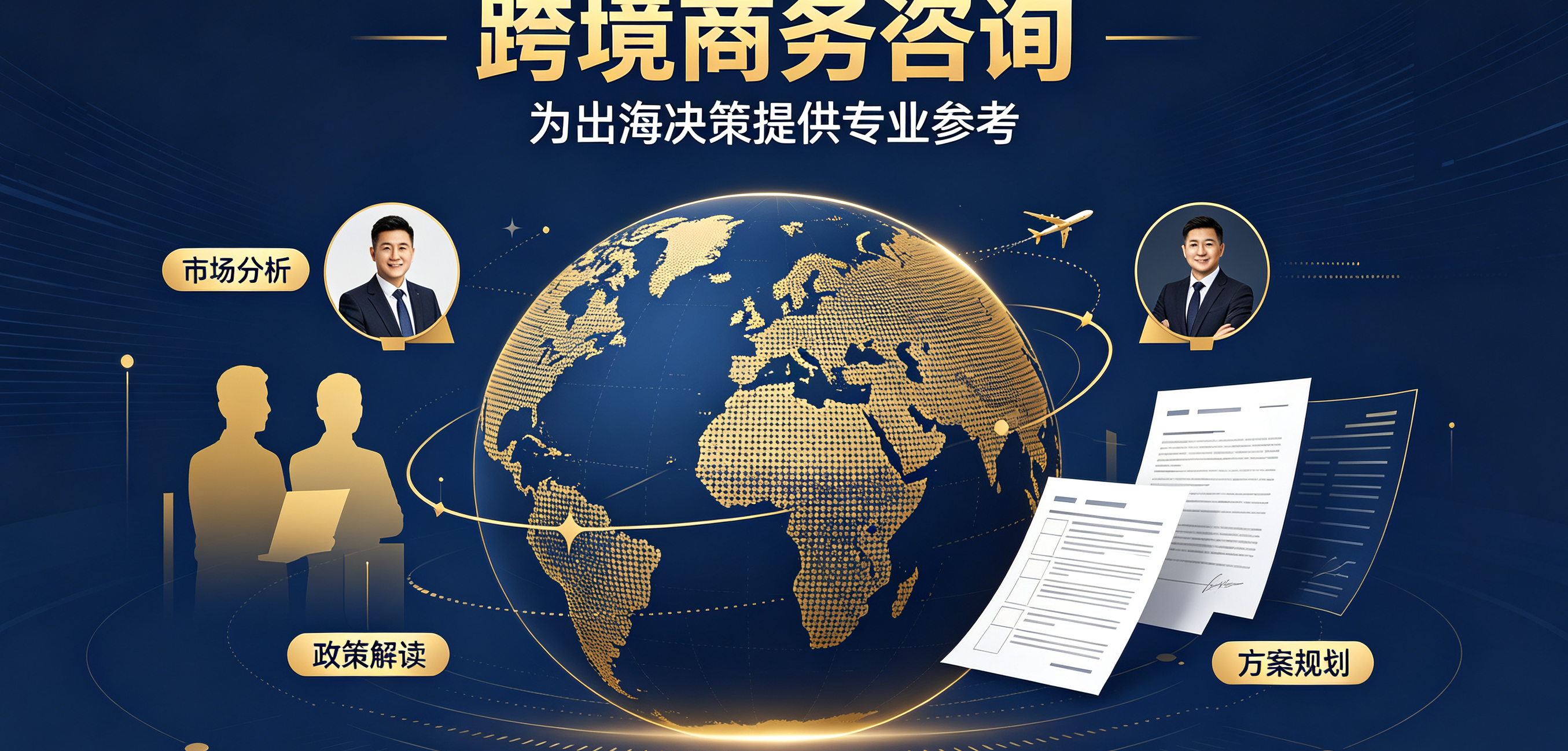 形象打造